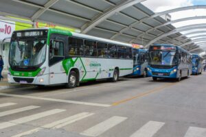 Quais são os horários de onibus da Atlântico Transportes Vitória da  Conquista? - Horário de Ônibus BR