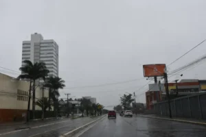 Semana em Vitória da Conquista terá chuvas intensas e oscilação de temperatura