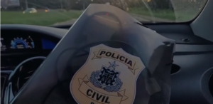 Polícia Civil deflagra 2ª fase da Operação Perfil Sombra e identifica autor que se passava por vítima
