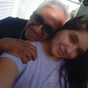 Tico Oliveira e Lorrany Oliveira .A todas as Mães muita Paz ,dignidade ,respeito, prosperidade Fé Amor lealdade e gratidão .