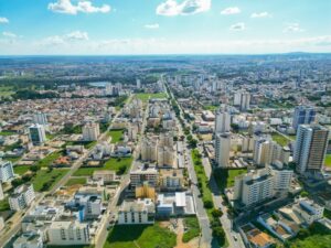 Vitória da Conquista segue como o município baiano mais seguro entre aqueles com mais de 100 mil habitantes