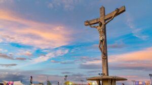 Vitória da Conquista dará passo histórico com o tombamento do Cristo de Mário Cravo no Dia do Patrimônio Histórico