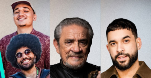 FIB 2026 começa nesta sexta (21) com shows de Zé Ramalho, Dominguinho e Henry Freitas
