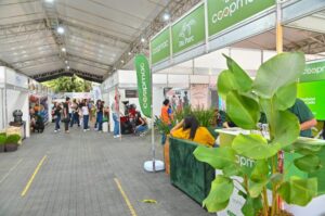 Com apoio da Prefeitura, 17° Enconto Nacional do Café movimenta economia, ciência e cultura